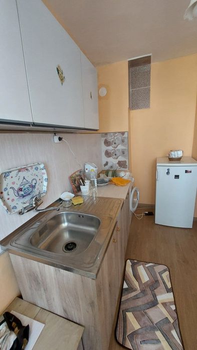 Дава се под наем Едностаен апартамент в Панагюрище - 56 кв.м за 204 € - Снимка #14