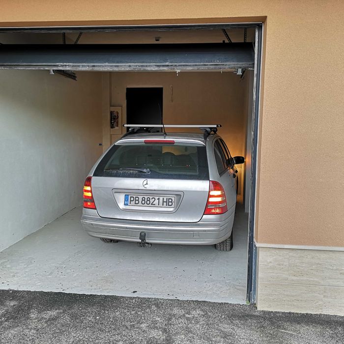 Дава се под наем Гараж / Паркомясто в Пловдив, Христо Смирненски - 18 кв.м за 102 € - Снимка #2