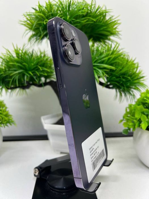 Iphone 14 pro max 256 gb