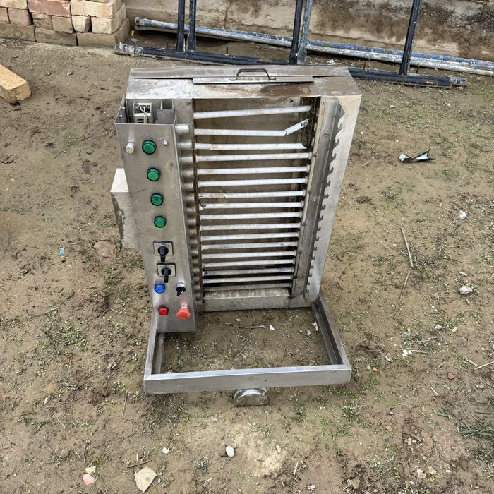 Электроплита Абат эп/6дх narsala optom sotaman