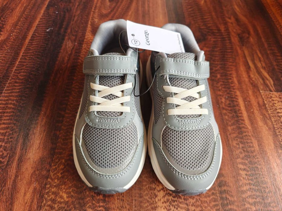 Маратонки George 31