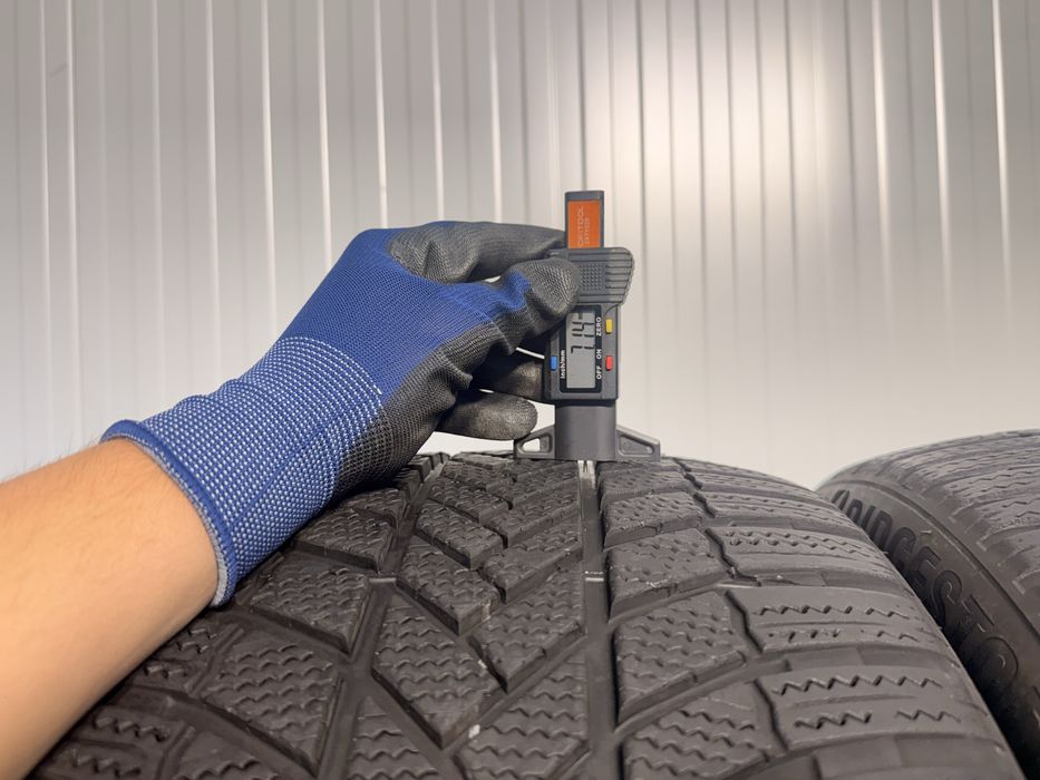 295/35/21; 265/40/21 зимни гуми BRIDGESTONE BLIZZAK LM005
