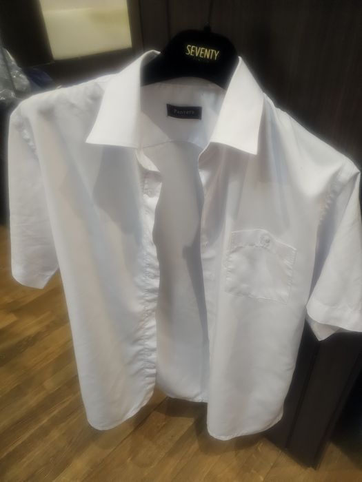 Рубашка для подростка