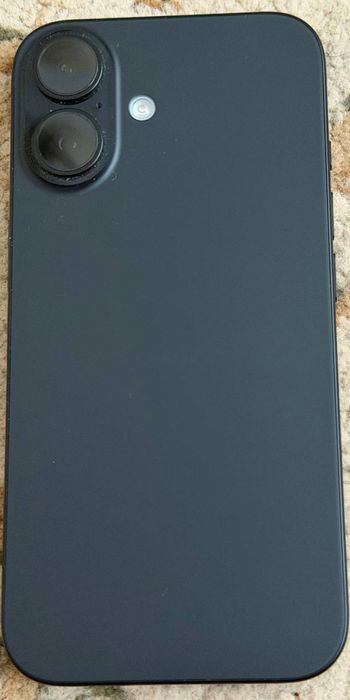 iPhone 16, 128 GB
