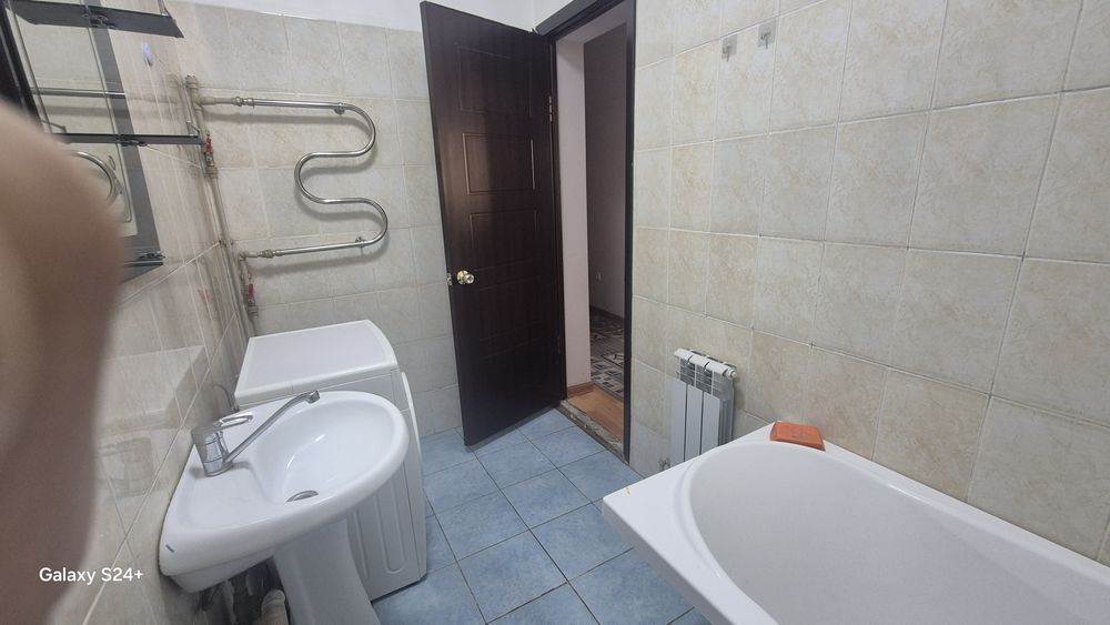 Сдаётся в аренду 1-ком квартира