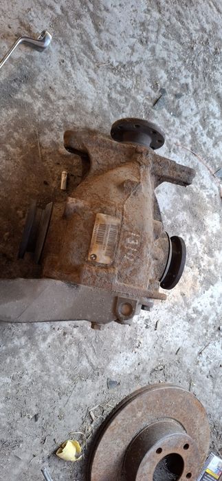 Диференциал за бмв Е8х Е9х 3.64