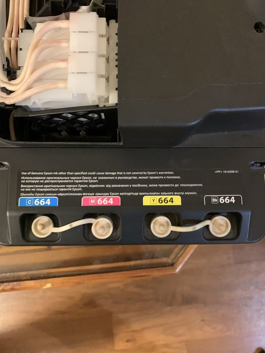 Продам пищевой принтер