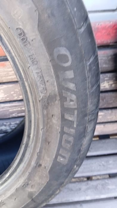 Продам летние шины!