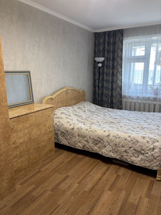 Спальный гарнитур Шатура
