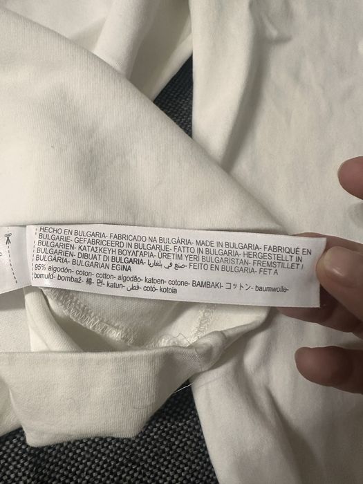 Дамска блуза Massimo Dutti