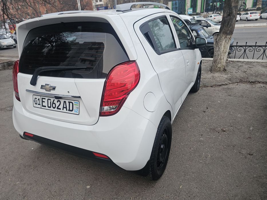 Spark arenda 800 Boshiga nasiya savdo vikupga beriladi idealn arendaga