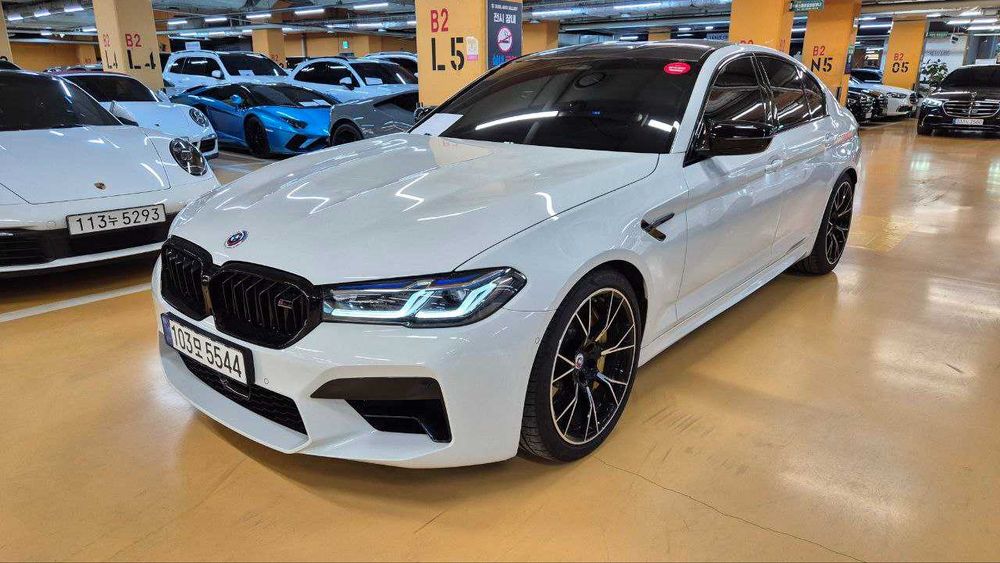 Bmw M5 Сompetition buyurtma asosida zakazga/ на заказ