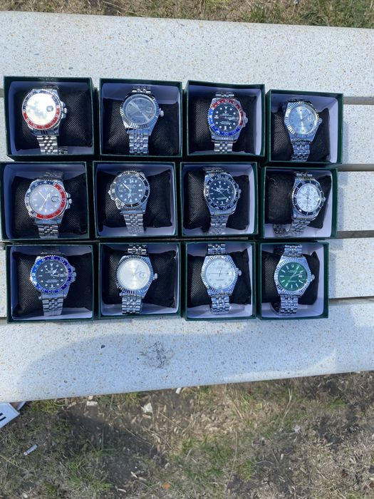 Ceasuri Rolex. unisex