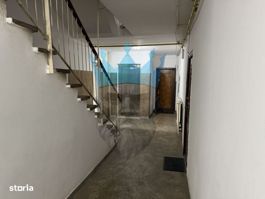 Garsoniera Rahova Bucuresti
