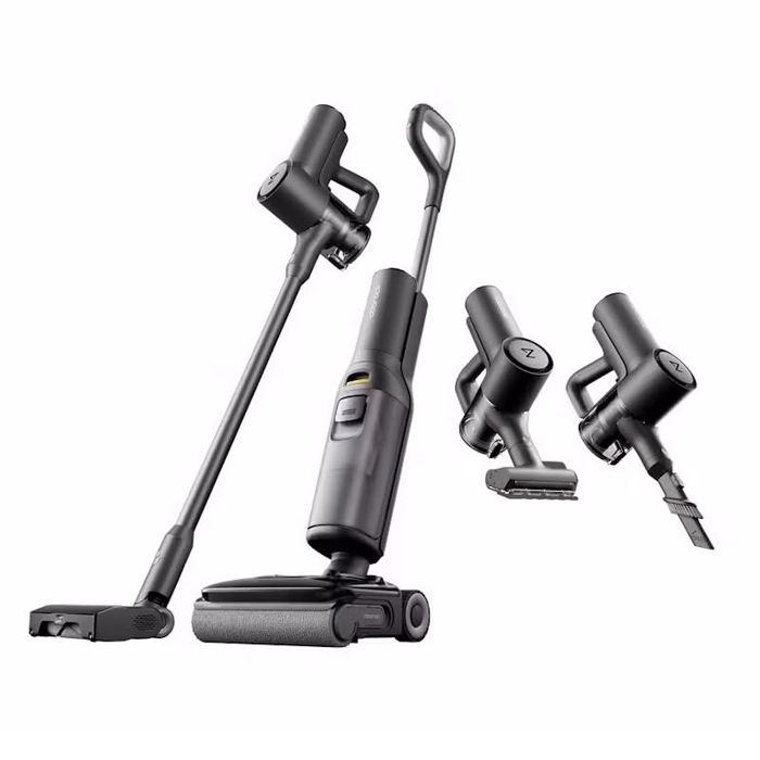 Roborock F25 Combo