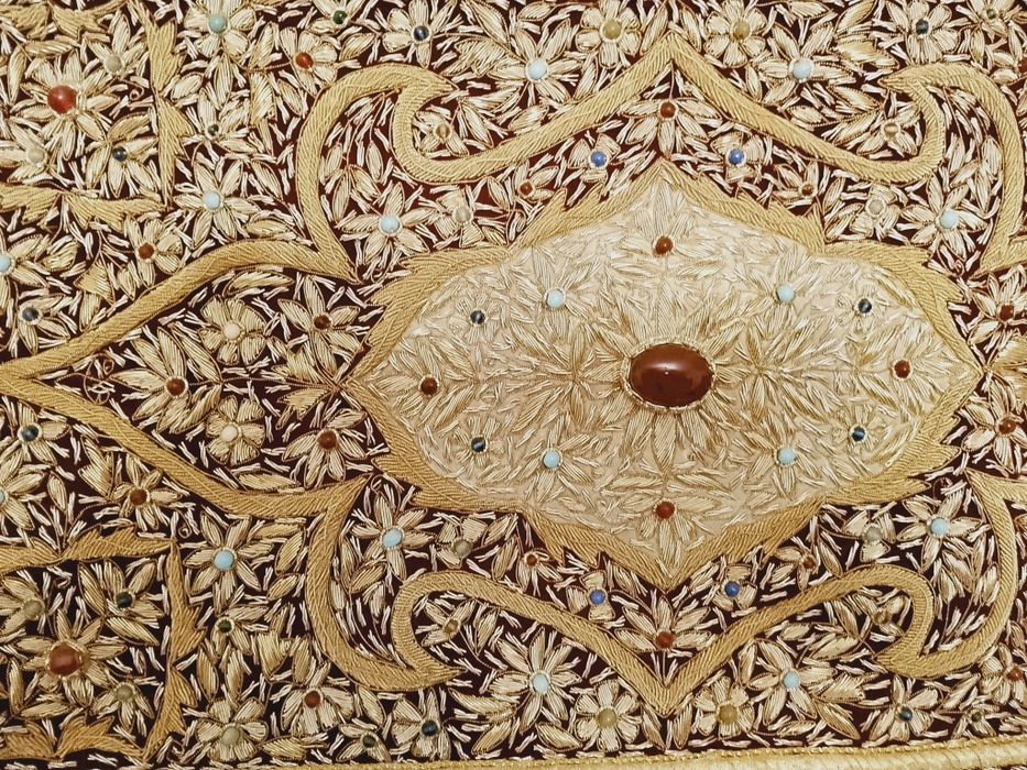 Vand Carpeta De perete Jewel Carpet