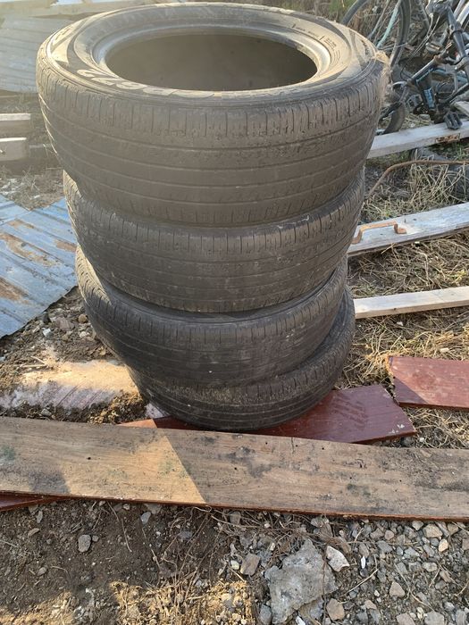 Продам колеса на 16