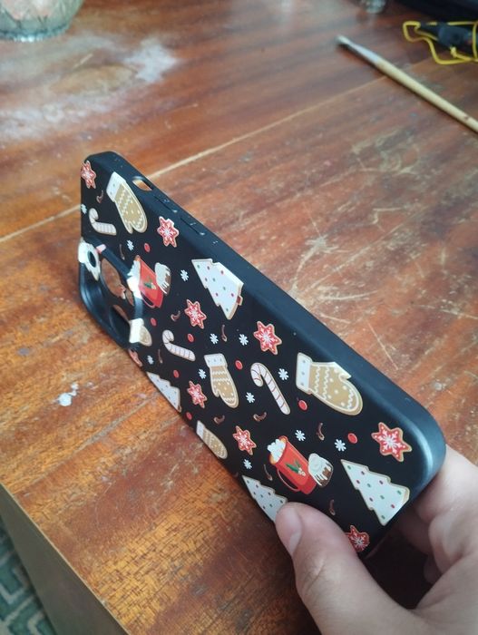 Чехол для Айфона