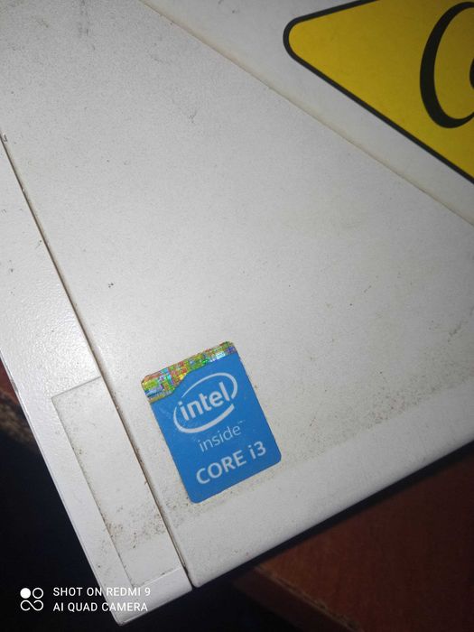 Компьютер, Intel Core i3-5005U, DDR3 4Gb,SSD 128GB, Wi-fi, 4xUSB3.0