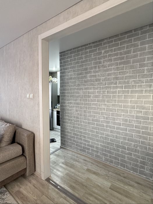 Продам 1 комнатную квартиру (3-9)