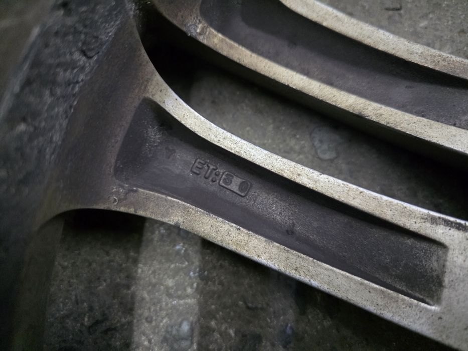 Джанти 19 - Audi