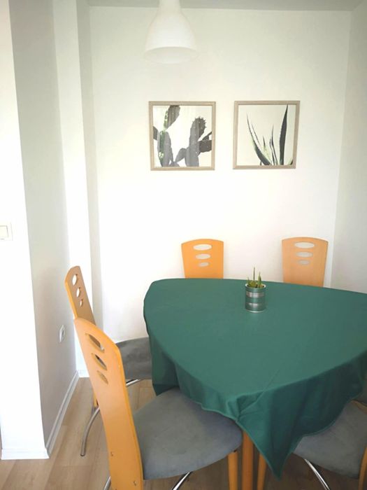 Дава се под наем Двустаен апартамент в София, Люлин 9 - 48 кв.м за 497.25 € - Снимка #7