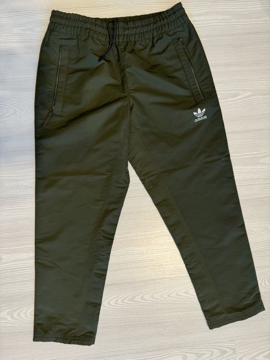 Pantaloni 3/4 Adidas - ISolid si PB (3bucati)