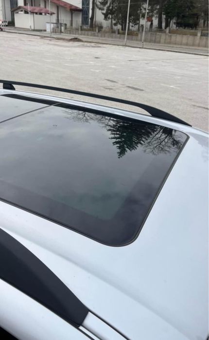 Панорама БМВ BMW X5 E70