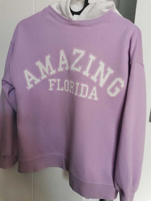 Риза-яке "Zara" джинс