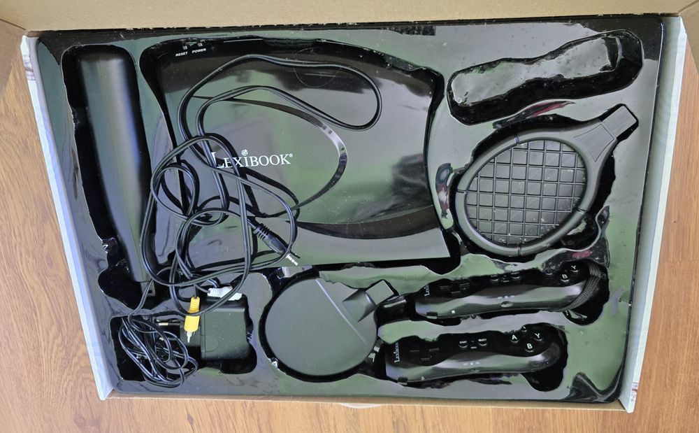 Телевизионна игра TV Game Console