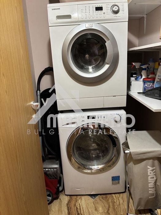 2-стаен в Варна-Виница площ 62 цена 146900