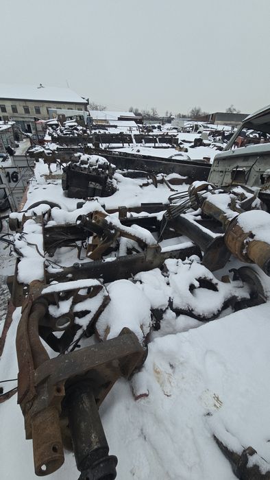 Камаз рамы евро2 самосвал