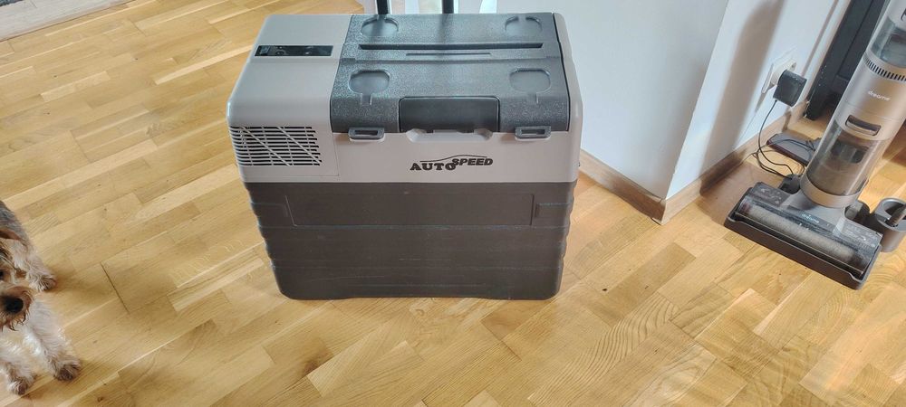 Frigider Auto / Camping
