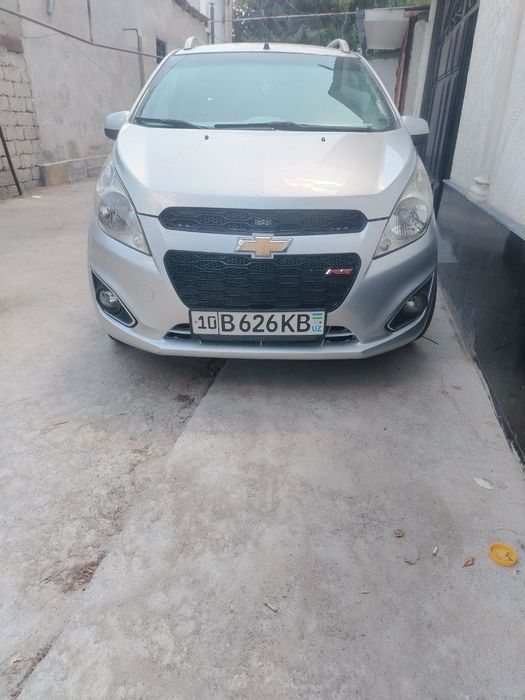 Spark sotiladi xolati zor
