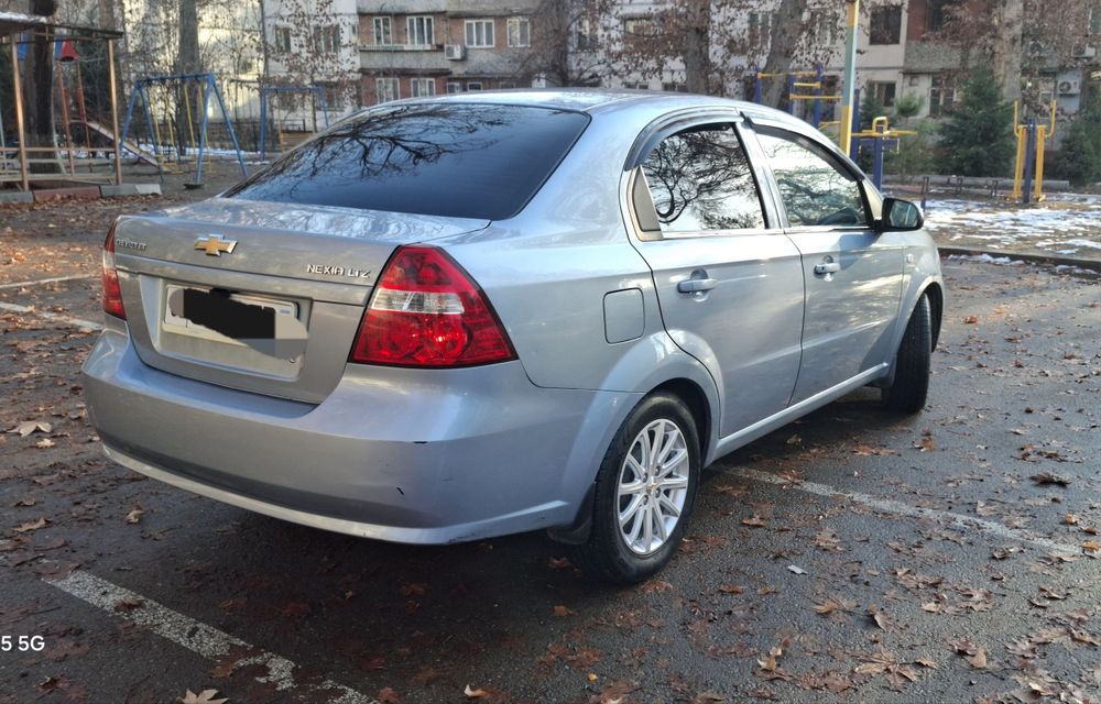 Nexia3 elegant plus export variant bijivoy salon