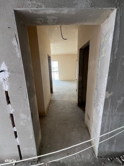 | Apartament 3 Camere 57 Mp | Floresti  | Zona Tineretului | Parcare |