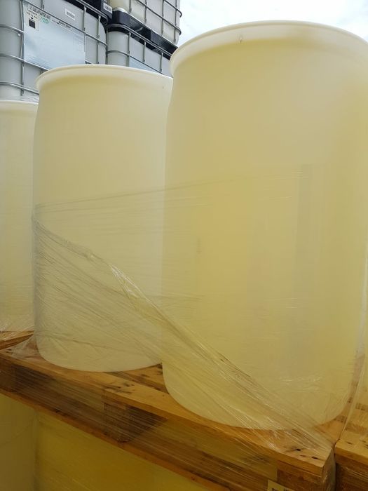 Butoi 220l alimentar