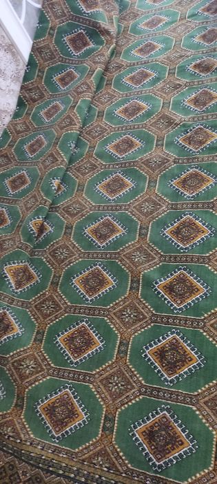 Продается новый кавер 3х5м.