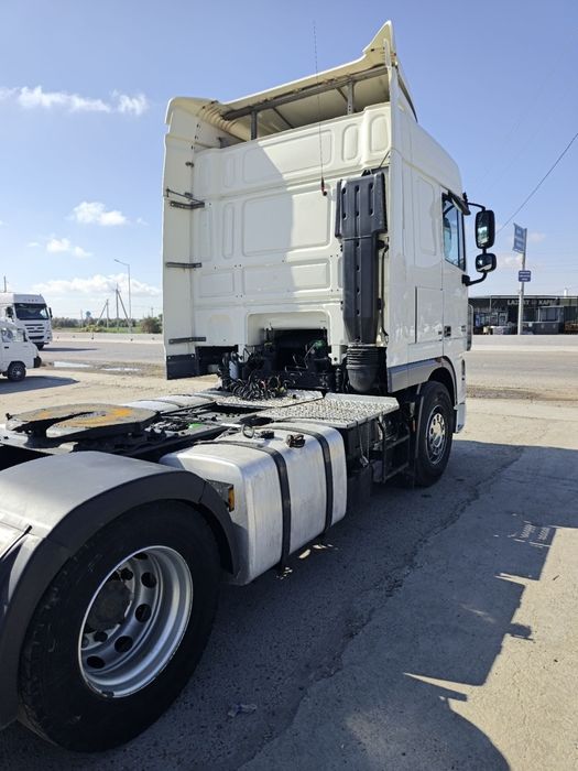 DAF XF 105.460 Тягач Сотилади 
 Йили: 2006