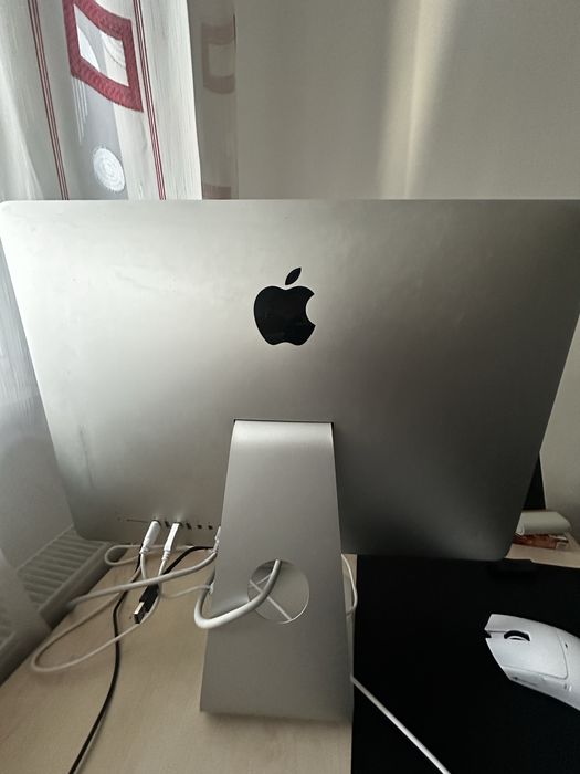 Imac late 2012 21.5 inch i7 8gb ram