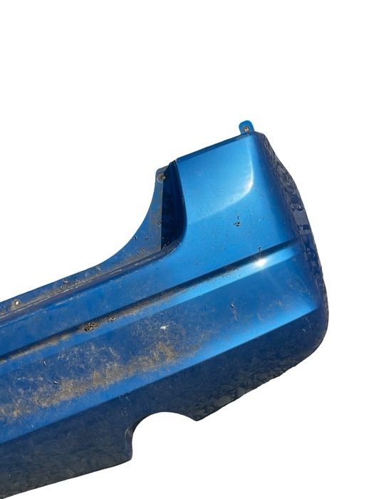 Bara Spate Opel Agila A H00 2000 - 2007