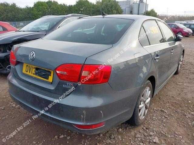 Dezmembrez Vw Jetta 2013 1.6 5 trepte