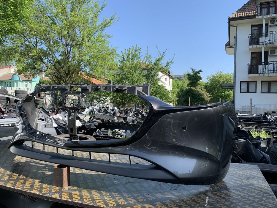 Броня Мазда 3/Mazda 3