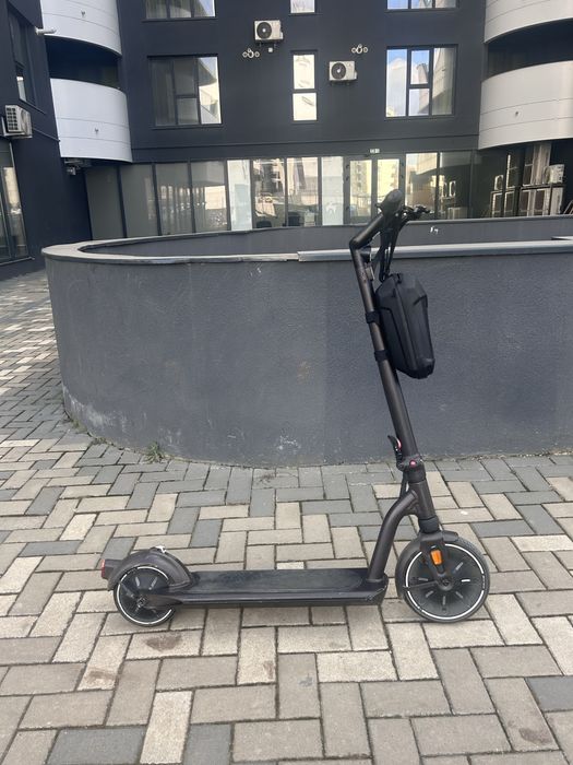 Trotineta electrica R920e in stare foarte buna