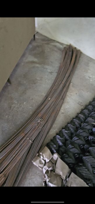 Stalnoy sim toza 5lik uzunligi 3 metr