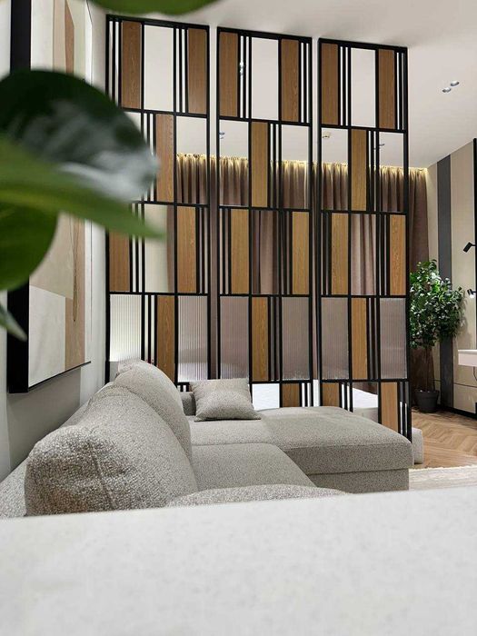 1-комнатная в ЖК «Nest One» ID: 7762