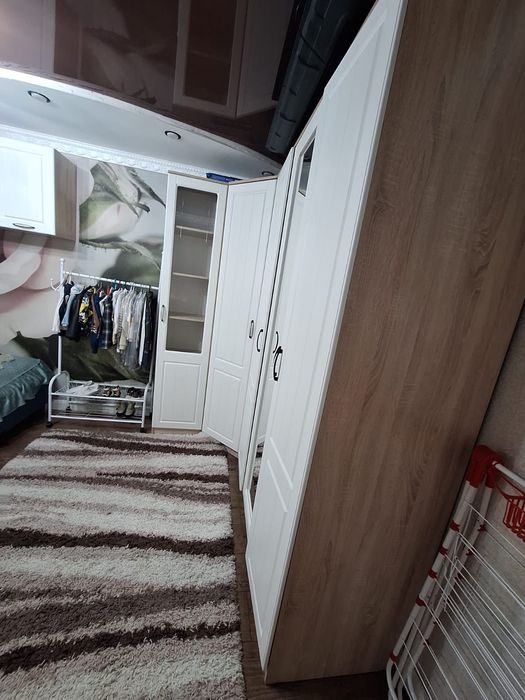 Спальни.  мебель