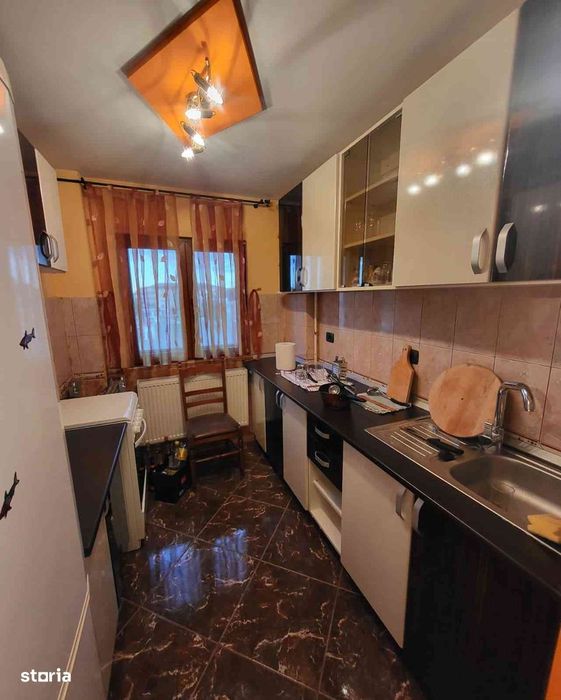 Apartament 2 camere 9Mai et.3/8