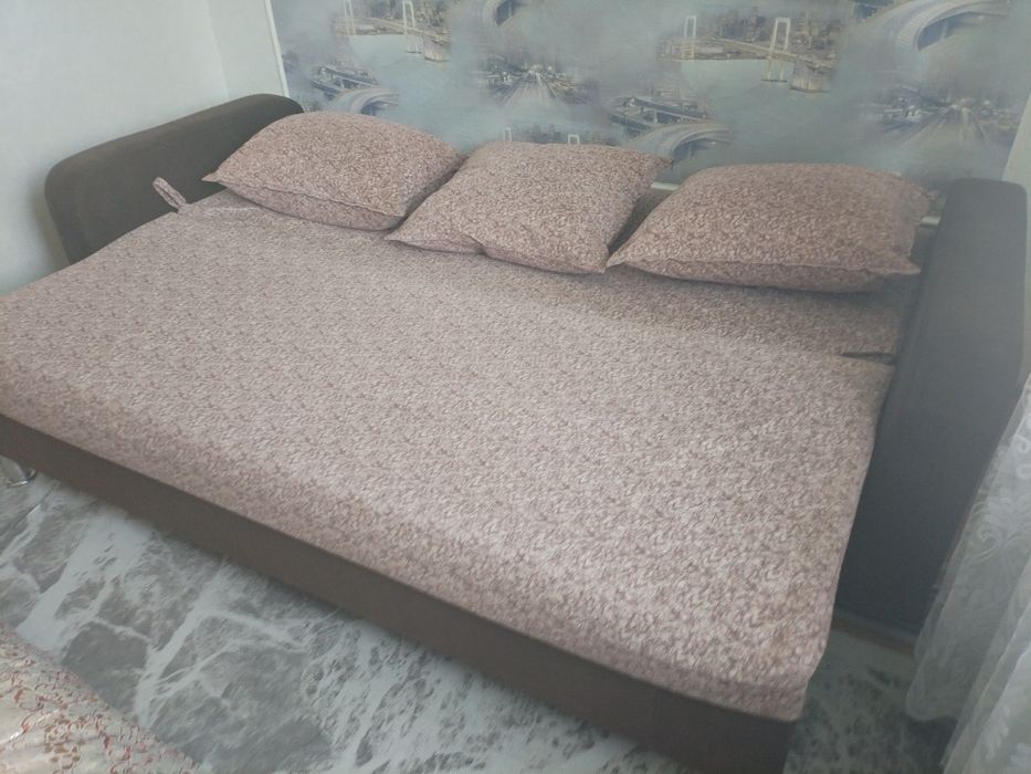 Диван раскладной
