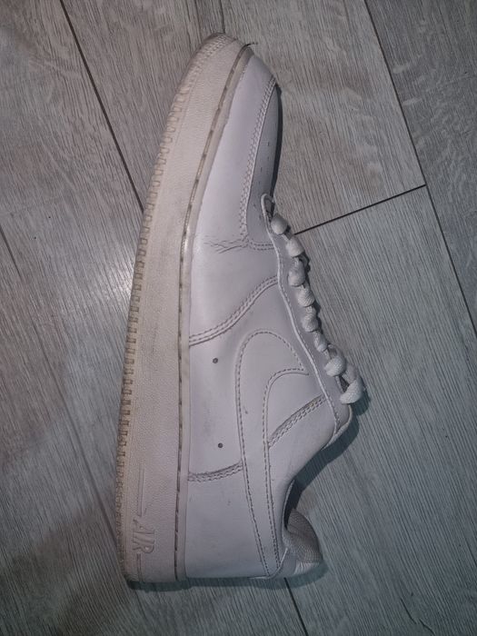 Adidași nike af 1